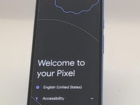 Google Pixel 8a