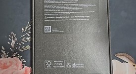 New
													Samsung Galaxy S25 Ultra - Unlocked, Jetblack, 512 GB, 12 GB, SM-S938U1, photo 3 of 4