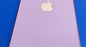 Good
													Apple iPhone 12 Mini - Unlocked, Purple, 256 GB, A2176, photo 4 of 8