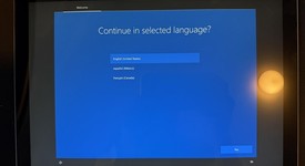 Mint
													Microsoft Surface Pro 7 - I7, Platinum, 256 GB, 16 GB, photo 3 of 10