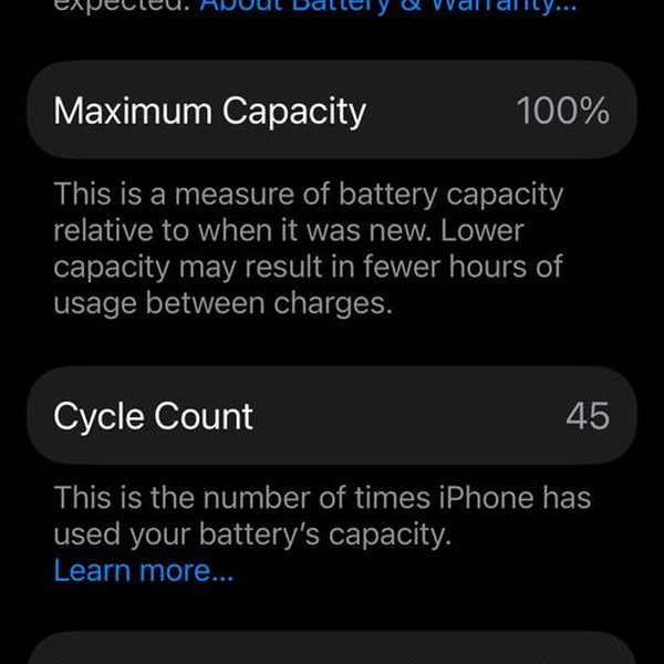 Apple iPhone 17 - Unlocked, 256 GB, Black, A3258