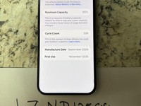 Apple iPhone 16 Plus