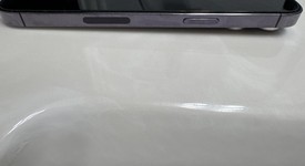 Good
													Apple iPhone 14 Pro Max - Unlocked, Purple, 256 GB, A2651, photo 4 of 8