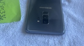 Mint
													Samsung Galaxy S9 Plus - Unlocked, Gray, 64 GB, SM-G965U1, photo 2 of 5