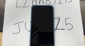 Good
													Apple iPhone 12 Pro Max - Unlocked, Pacific Blue, 128 GB, A2342, photo 1 of 14