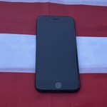 Good Apple iPhone SE 3rd Gen 2022 - Unlocked, 64 GB, Midnight, A2595