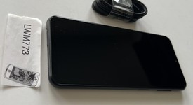 Fair
													Samsung Galaxy A13 LTE - Verizon, Black, 32 GB, 3 GB, photo 2 of 7