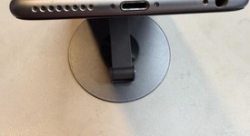 Good
													Apple iPhone 6 Plus - Unlocked, Gray, 64 GB, A1522, photo 4 of 7