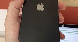 Good
													Apple iPhone 12 - Unlocked, Black, 64 GB, A2172, photo 2 of 7