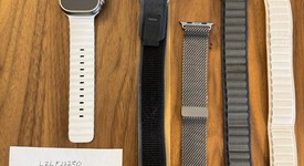 Good
													Apple Watch Ultra 2 49mm - Unlocked, Natural, A2986, photo 3 of 11