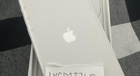 Mint
													Apple iPhone 14 Pro Max - Unlocked, Silver, 256 GB, A2651, photo 2 of 2