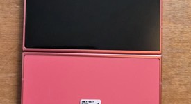 Mint
													Samsung Galaxy Z Flip7 - Unlocked, Coral, 512 GB, 12 GB, SM-F766U1, photo 2 of 7