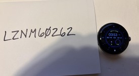 Good
													Google Pixel Watch 4 - Unlocked, Moonstone, 45mm, LTE, photo 6 of 6