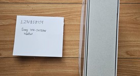 New
													Sony WH-CH720N - Black, photo 4 of 4