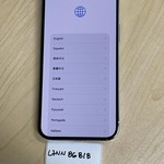 Good Apple iPhone 14 Pro Max - Unlocked, Purple, 256 GB, A2651