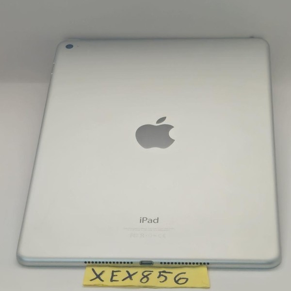 Apple iPad Air 2 - Wi-Fi, 16 GB, Silver