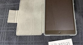 Good
													Apple iPad Mini 2 Retina - Wi-Fi, Silver, 32 GB, photo 1 of 9