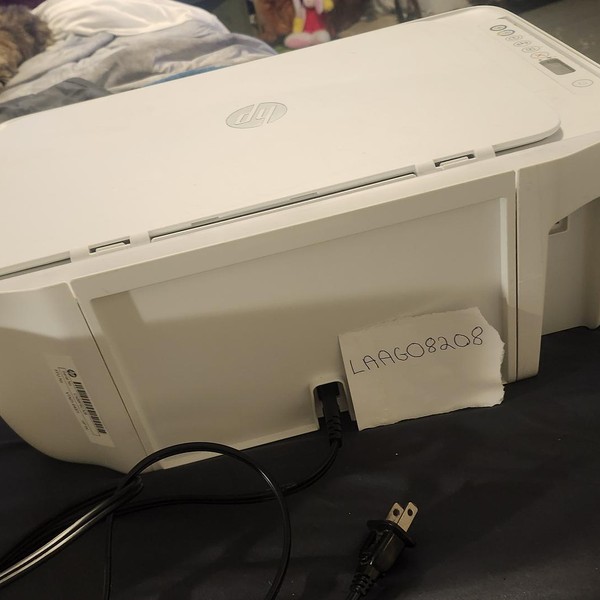 HP Printer