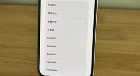 Good
													Apple iPhone 13 - Unlocked, Pink, 128 GB, A2482, photo 2 of 8