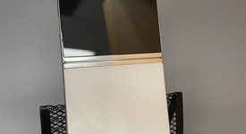 Good
													Samsung Galaxy Z Flip5 - Unlocked, Cream, 256 GB, 8 GB, SM-F731U1, photo 2 of 5