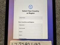 Apple iPad 10th Gen