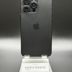 Fair Apple iPhone 13 Pro - Unlocked, Graphite, 1 TB, A2483