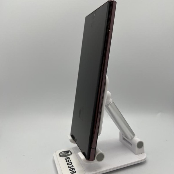 Samsung Galaxy S22 Ultra - Unlocked, Burgundy, 512 GB, 12 GB, SM-S908U1