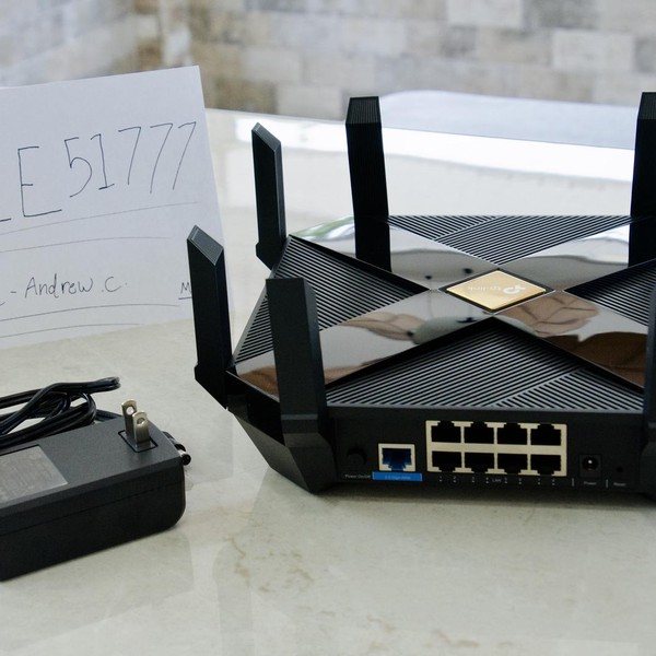 TP-Link Router