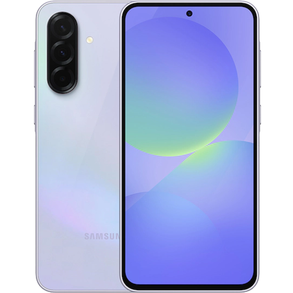 Samsung Galaxy A36 5G - T-Mobile, 128 GB, Lavender, SM-A366U