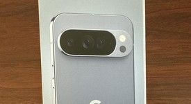 New
													Google Pixel 10 Pro XL - T-Mobile, Moonstone, 256 GB, GUL82, photo 1 of 2