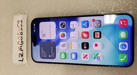 Good
													Apple iPhone 15 Pro Max - Unlocked, Blue, 256 GB, A2849, photo 2 of 5