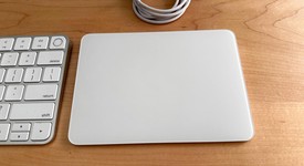 Mint
													iMac 2023 24" - Apple M3, Silver, 256 GB, 16 GB, Ethernet+WiFi, 10-core GPU, photo 4 of 11