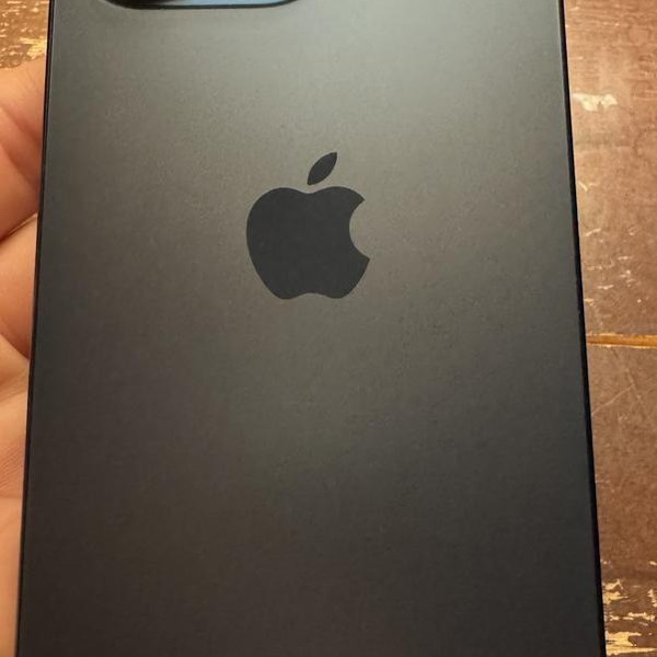 Apple iPhone 15 Pro Max - T-Mobile, 256 GB, Blue, A2849