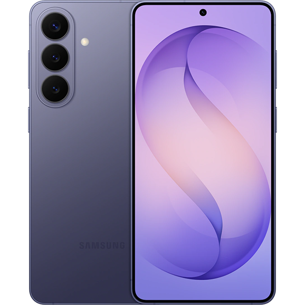 Samsung Galaxy S26 Plus - Unlocked, 512 GB, Cobalt Violet, 12 GB, SM-S947U1