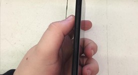 Good
													Apple iPhone 7 Plus - Cricket, Black, 32 GB, 3 GB, A1661, photo 4 of 7