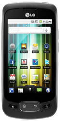 LG Optimus One (Telus)