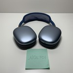 Used Apple AirPods Max - Sky Blue