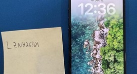 Good
													Apple iPhone 14 Pro - AT&T, Black, 128 GB, A2650, photo 2 of 6