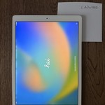 Good Apple iPad Pro 12.9 inch 2nd Gen 2017 - T-Mobile, 512 GB, Gold