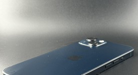 Fair
													Apple iPhone 13 - Unlocked, Midnight, 256 GB, A2482, photo 6 of 6