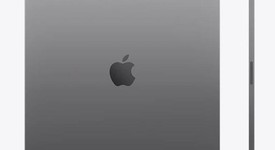 New
													Apple iPad Air 13" (M2) 2024 - Wi-Fi, Gray, 128 GB, A2898, photo 5 of 6