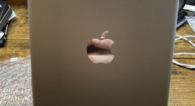 Good
													Apple iPad Mini - Wi-Fi, Silver, 16 GB, photo 3 of 4