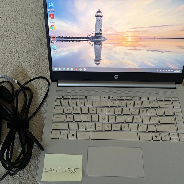 HP Laptop