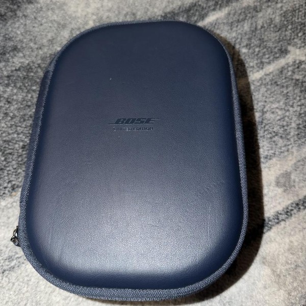 Bose QuietComfort 35 II - Black