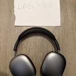 Used Apple AirPods Max - Gray