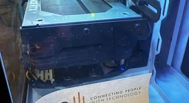 Used
													Gigabyte Nvidia GeForce RTX 4070 Ti - GV-N407TGAMING OC-12GD, Gaming OC, photo 2 of 3
