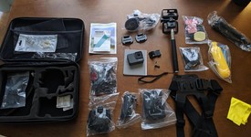 Good
													GoPro HERO7 - Silver, photo 5 of 6