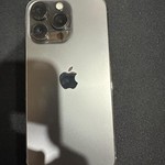 Good Apple iPhone 13 Pro - Unlocked, 512 GB, Graphite, A2483