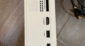 Good
													Xbox Series S (2020) - White, 512 GB, photo 3 of 5