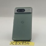 Good Google Pixel 8 - Unlocked, 128 GB, Hazel, 8 GB, G9BQD, Sub-6 5G